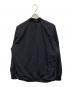 NANGA (ナンガ) ソフトダウン バーシティブルゾン ネイビー サイズ:XL：18000円