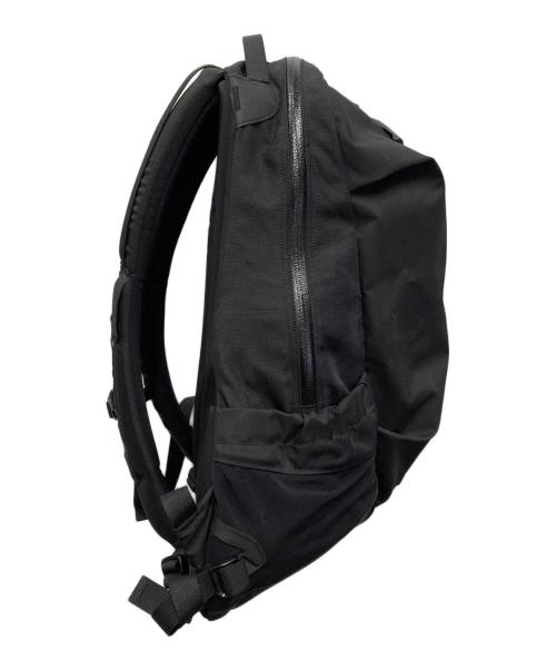 ARC'TERYX（アークテリクス）ARC'TERYX (アークテリクス) arro16 BACK PACK ブラックの古着・服飾アイテム