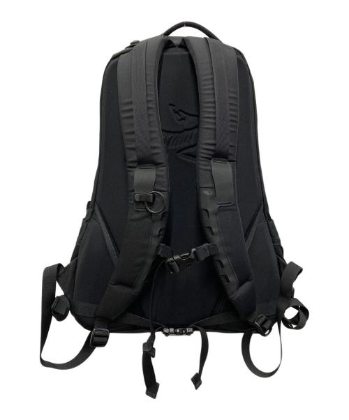 ARC'TERYX（アークテリクス）ARC'TERYX (アークテリクス) arro16 BACK PACK ブラックの古着・服飾アイテム