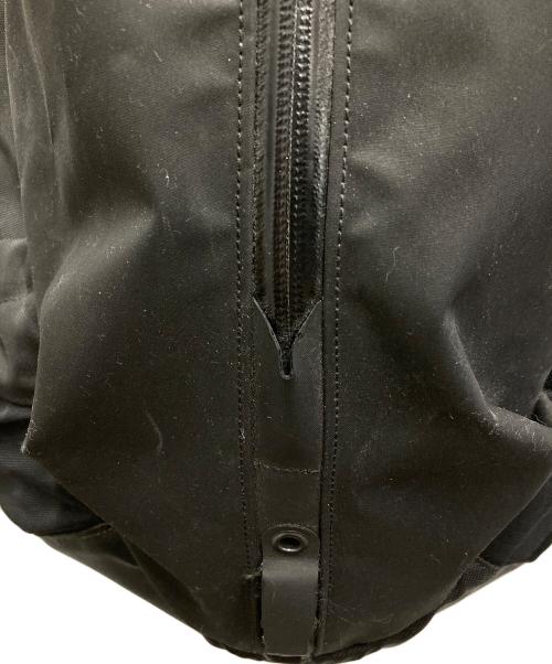 ARC'TERYX（アークテリクス）ARC'TERYX (アークテリクス) arro16 BACK PACK ブラックの古着・服飾アイテム