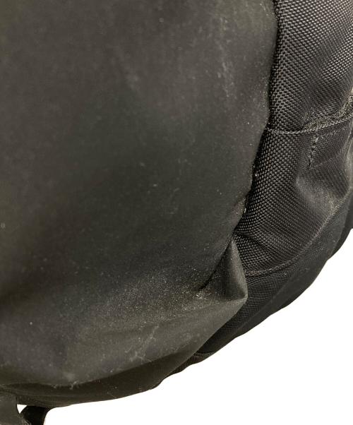 ARC'TERYX（アークテリクス）ARC'TERYX (アークテリクス) arro16 BACK PACK ブラックの古着・服飾アイテム