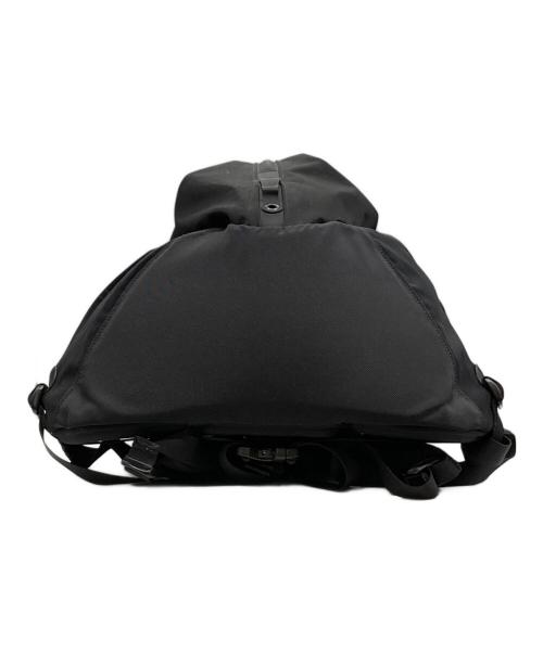 ARC'TERYX（アークテリクス）ARC'TERYX (アークテリクス) arro16 BACK PACK ブラックの古着・服飾アイテム