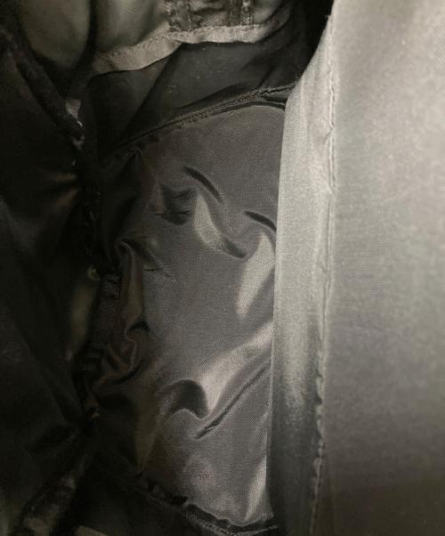 ARC'TERYX（アークテリクス）ARC'TERYX (アークテリクス) arro16 BACK PACK ブラックの古着・服飾アイテム