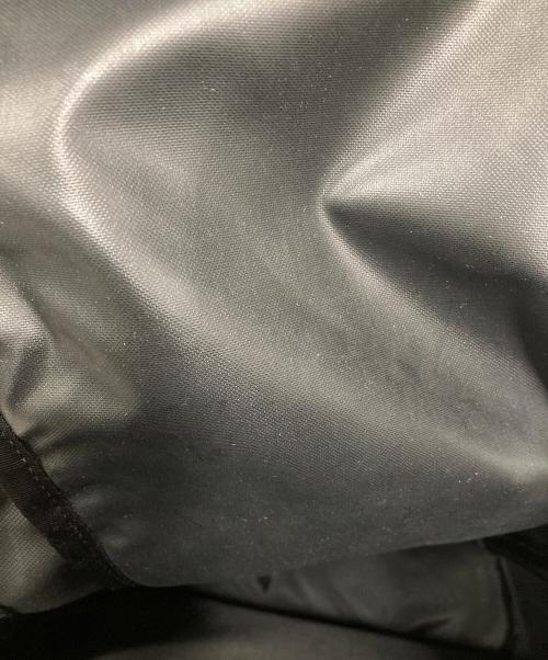 ARC'TERYX（アークテリクス）ARC'TERYX (アークテリクス) arro16 BACK PACK ブラックの古着・服飾アイテム