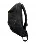 ARC'TERYX (アークテリクス) arro16 BACK PACK ブラック：18000円