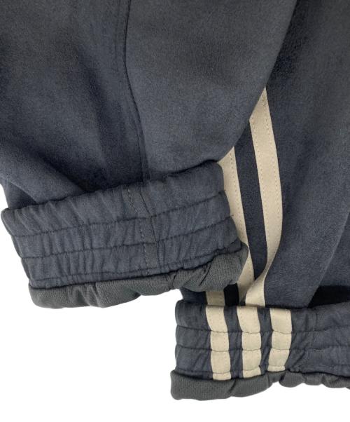 adidas（アディダス）adidas (アディダス) CTT 3.1 トラックジャケット グレー サイズ:Sの古着・服飾アイテム