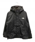 THE NORTH FACEザ ノース フェイス）の古着「クロノスジャケット」｜ブラック