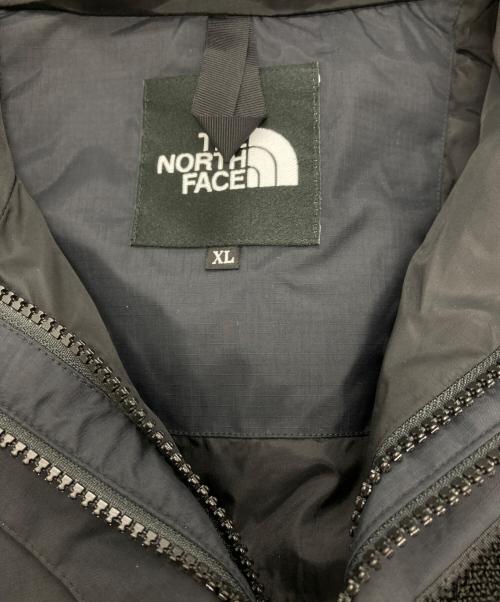 THE NORTH FACE（ザ ノース フェイス）THE NORTH FACE (ザ ノース フェイス) クロノスジャケット ブラック サイズ:XL 未使用品の古着・服飾アイテム