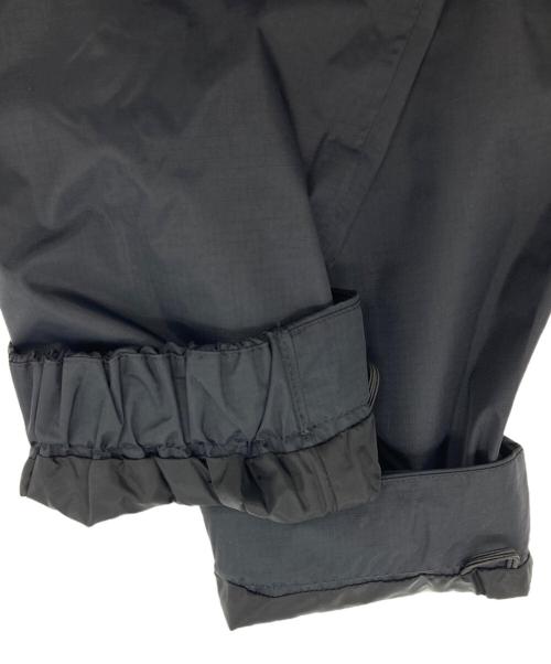 THE NORTH FACE（ザ ノース フェイス）THE NORTH FACE (ザ ノース フェイス) クロノスジャケット ブラック サイズ:XL 未使用品の古着・服飾アイテム