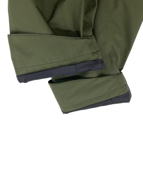 MAMMUT（マムート）MAMMUT (マムート) Ayako Pro 2.0 HS Hooded Jacket オリーブ サイズ:L 未使用品の古着・服飾アイテム