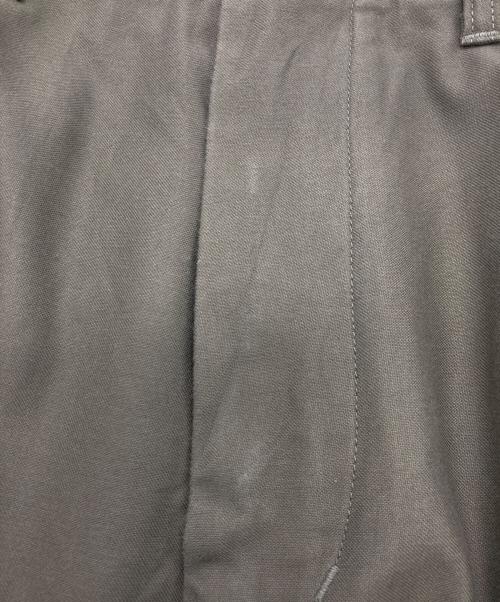 NIGEL CABOURN（ナイジェルケーボン）NIGEL CABOURN (ナイジェルケーボン) ARMY CARGO SHORT オリーブ サイズ:38の古着・服飾アイテム