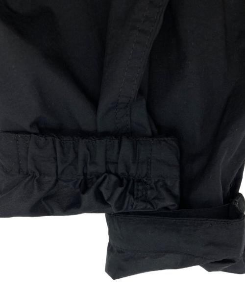 THE NORTH FACE（ザ ノース フェイス）THE NORTH FACE (ザ ノース フェイス) Compact Anorak ブラック サイズ:Mの古着・服飾アイテム