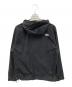 THE NORTH FACE (ザ ノース フェイス) Compact Anorak ブラック サイズ:M：8000円