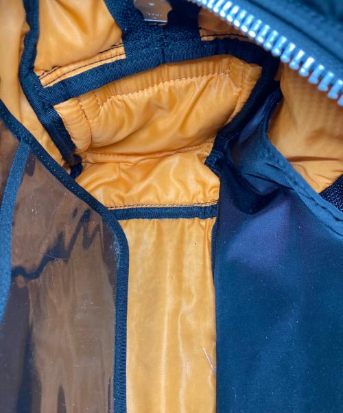 PORTER（ポーター）PORTER (ポーター) TANKER BSTON BAG（S） ブラックの古着・服飾アイテム