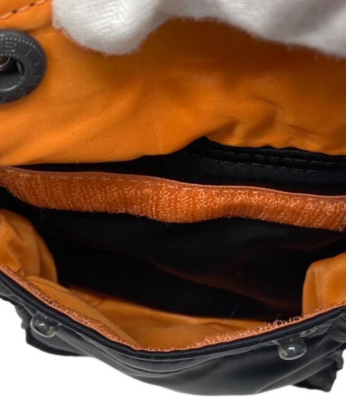 PORTER（ポーター）PORTER (ポーター) TANKER BSTON BAG（S） ブラックの古着・服飾アイテム