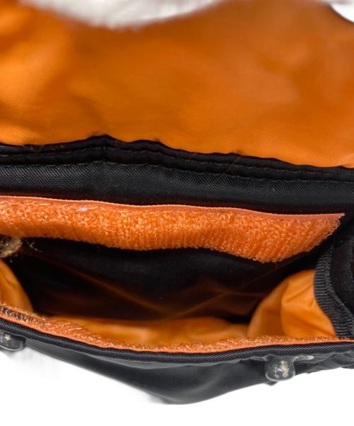 PORTER（ポーター）PORTER (ポーター) TANKER BSTON BAG（S） ブラックの古着・服飾アイテム