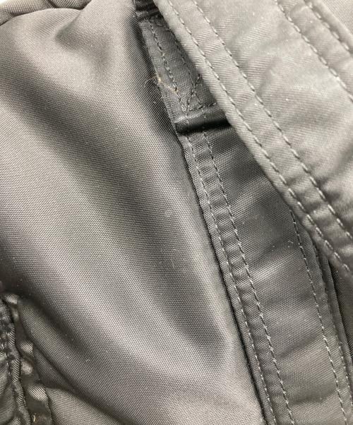 PORTER（ポーター）PORTER (ポーター) TANKER BSTON BAG（S） ブラックの古着・服飾アイテム