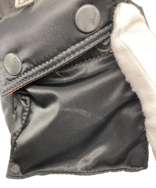 PORTER（ポーター）PORTER (ポーター) TANKER BSTON BAG（S） ブラックの古着・服飾アイテム