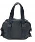 PORTER (ポーター) TANKER BSTON BAG（S） ブラック：20000円