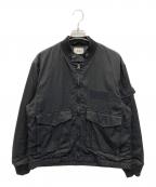 RHC Ron Hermanアールエイチシー ロンハーマン）の古着「G8 WEP ジャケット」｜ブラック
