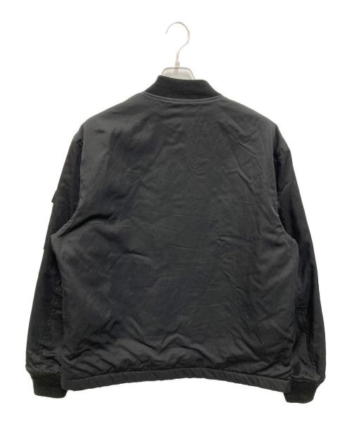 RHC Ron Herman（アールエイチシー ロンハーマン）RHC Ron Herman (アールエイチシー ロンハーマン) G8 WEP ジャケット ブラック サイズ:Mの古着・服飾アイテム