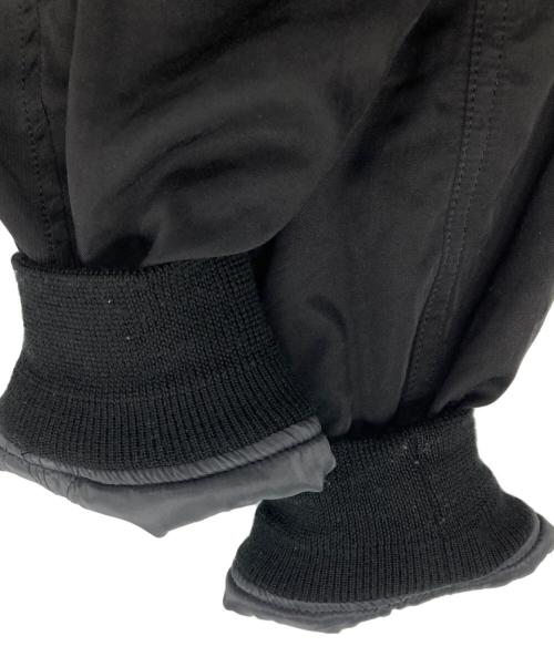 RHC Ron Herman（アールエイチシー ロンハーマン）RHC Ron Herman (アールエイチシー ロンハーマン) G8 WEP ジャケット ブラック サイズ:Mの古着・服飾アイテム