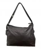 MOTHERHOUSEマザーハウス）の古着「ヨゾラ 2WAY BAG」｜ブラウン