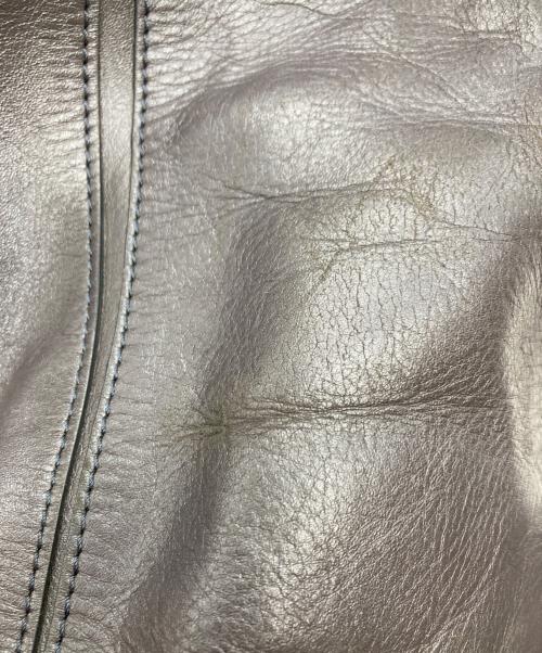 MOTHERHOUSE（マザーハウス）MOTHERHOUSE (マザーハウス) ヨゾラ 2WAY BAG ブラウンの古着・服飾アイテム