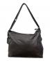 MOTHERHOUSE（マザーハウス）の古着「ヨゾラ 2WAY BAG」｜ブラウン