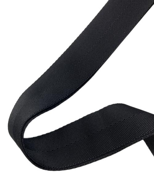 PORTER（ポーター）PORTER (ポーター) FRAME  2WAY TOTE BAG ブラックの古着・服飾アイテム