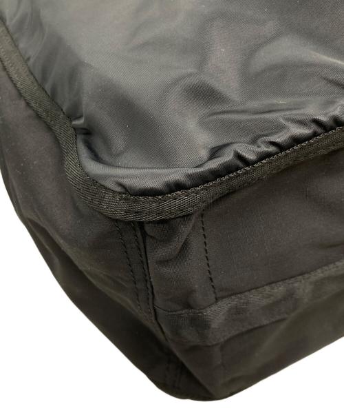 PORTER（ポーター）PORTER (ポーター) FRAME  2WAY TOTE BAG ブラックの古着・服飾アイテム
