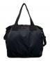 PORTER (ポーター) FRAME  2WAY TOTE BAG ブラック：16000円