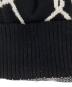 中古・古着 HUF (ハフ) BREAKTHROUGH CREWNECK SWEATER ブラック サイズ:Ｍ：10000円