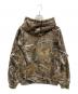 Supreme (シュプリーム) Box Logo Hooded Realtree Camo カーキ サイズ:L：32000円