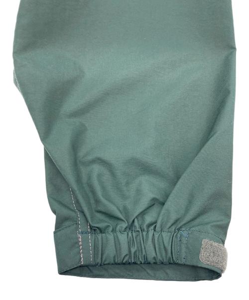 THE NORTH FACE（ザ ノース フェイス）THE NORTH FACE (ザ ノース フェイス) コンパクトジャケット グリーン サイズ:XLの古着・服飾アイテム