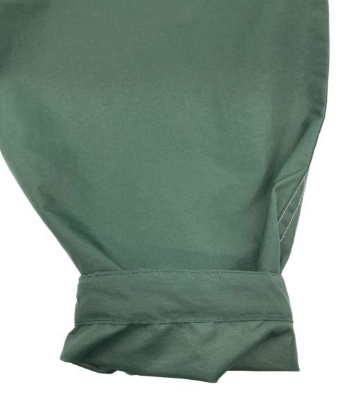 THE NORTH FACE（ザ ノース フェイス）THE NORTH FACE (ザ ノース フェイス) コンパクトジャケット グリーン サイズ:XLの古着・服飾アイテム