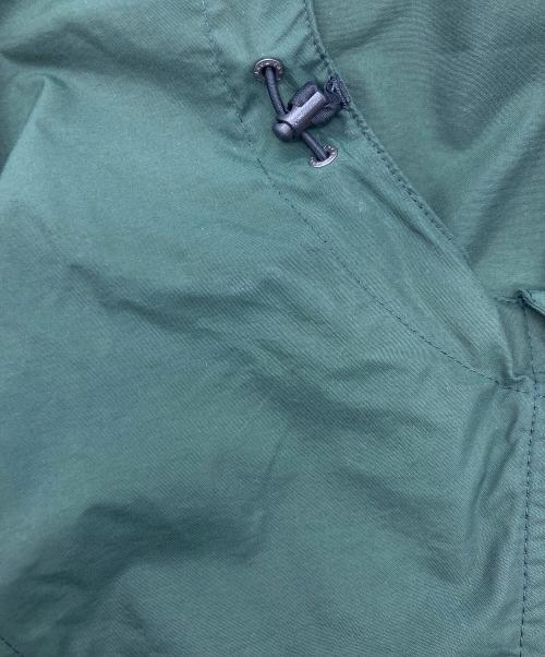 THE NORTH FACE（ザ ノース フェイス）THE NORTH FACE (ザ ノース フェイス) コンパクトジャケット グリーン サイズ:XLの古着・服飾アイテム