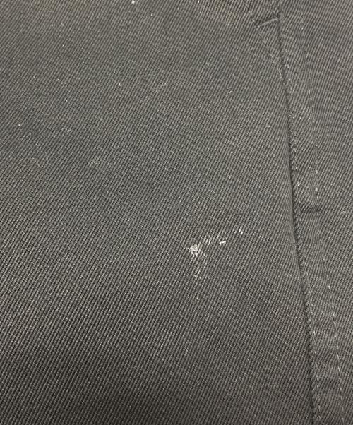 THE NORTHFACE PURPLELABEL（ザ・ノースフェイス パープルレーベル）THE NORTHFACE PURPLELABEL (ザ・ノースフェイス パープルレーベル) Chino Wide Straight Field Pants ブラック サイズ:30の古着・服飾アイテム