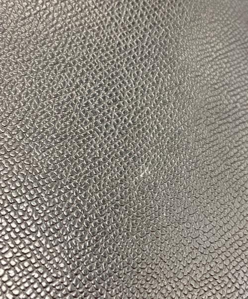 Maison Margiela（メゾンマルジェラ）Maison Margiela (メゾンマルジェラ) LEATHER NECK HOLDER ブラックの古着・服飾アイテム