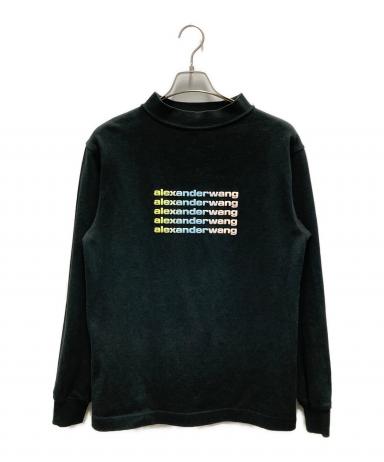 中古・古着通販】ALEXANDER WANG (アレキサンダー・ワン) ハイネック