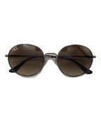 RAY-BANレイバン）の古着「サングラス」｜ブラック