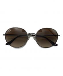 RAY-BAN（レイバン）の古着「サングラス」｜ブラック