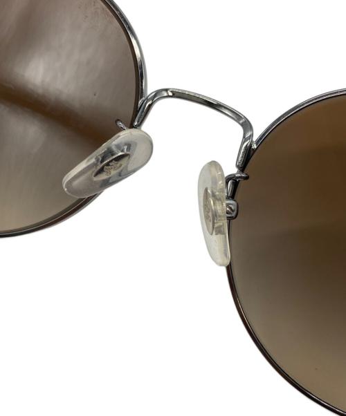 RAY-BAN（レイバン）RAY-BAN (レイバン) サングラス ブラック サイズ:56□19の古着・服飾アイテム