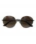 RAY-BAN（レイバン）の古着「サングラス」｜ブラック