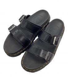 Dr.Martens（ドクターマーチン）の古着「MYLES」｜ブラック