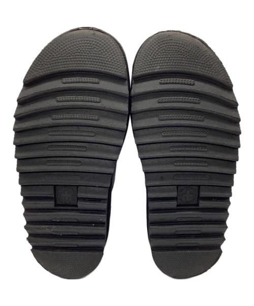 Dr.Martens（ドクターマーチン）Dr.Martens (ドクターマーチン) MYLES ブラック サイズ:UK4の古着・服飾アイテム