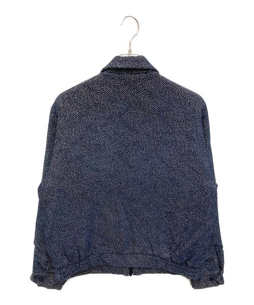Needles（ニードルズ）Needles (ニードルズ) SPORT JACKET ネイビー サイズ:Mの古着・服飾アイテム