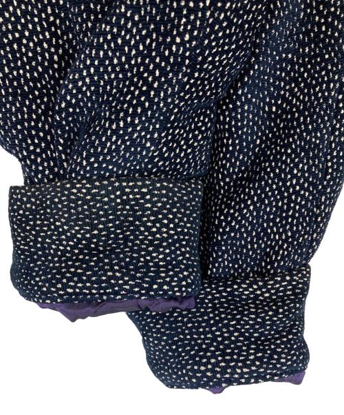 Needles（ニードルズ）Needles (ニードルズ) SPORT JACKET ネイビー サイズ:Mの古着・服飾アイテム