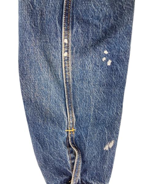 JOURNAL STANDARD（ジャーナルスタンダード）JOURNAL STANDARD (ジャーナルスタンダード) LEVI'S (リーバイス) TYPE 3 DENIM TRUCKER JACKET インディゴ サイズ:Mの古着・服飾アイテム
