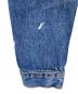 中古・古着 JOURNAL STANDARD (ジャーナルスタンダード) LEVI'S (リーバイス) TYPE 3 DENIM TRUCKER JACKET インディゴ サイズ:M：11000円